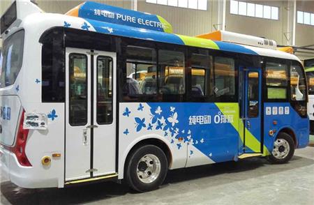純電動車身廣告 純電動車身廣告