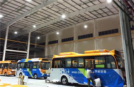純電動車身廣告 純電動車身廣告
