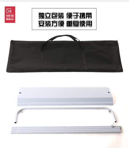 金色門型展架80x180展示架戶外廣告易拉寶黑色鐵質門型展架掛畫架 金色門型展架80x180展示架戶外廣告易拉寶黑色鐵質門型展架掛畫架
