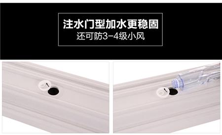金色門型展架80x180展示架戶外廣告易拉寶黑色鐵質門型展架掛畫架 金色門型展架80x180展示架戶外廣告易拉寶黑色鐵質門型展架掛畫架