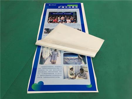 PP背膠合成紙 PP背膠合成紙