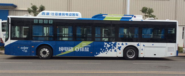 您家的車體廣告在高溫暴曬下有以下問題出現(xiàn)嗎？