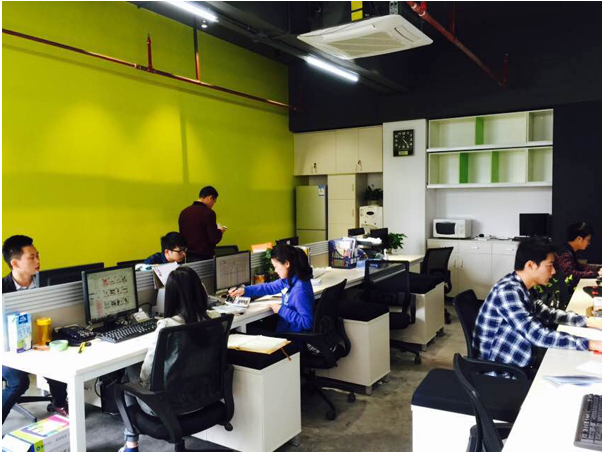 帶你了解深圳噴繪公司的制作管理流程你就知道噴繪的質(zhì)量為什么這么好！