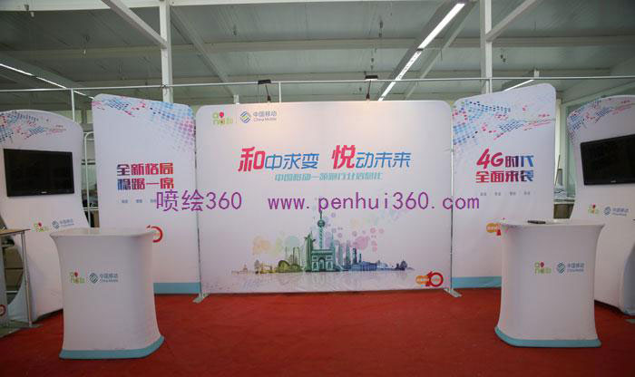 快幕秀價(jià)格比較注意事項(xiàng)-深圳噴繪公司