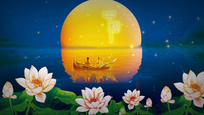 2018年中秋節(jié)放假通知-深圳噴繪360公司