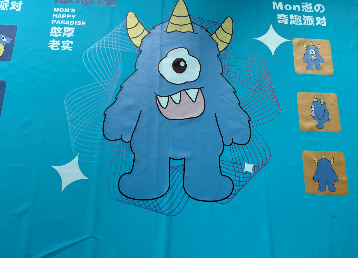 噴繪寫(xiě)真未來(lái)發(fā)展趨勢(shì)