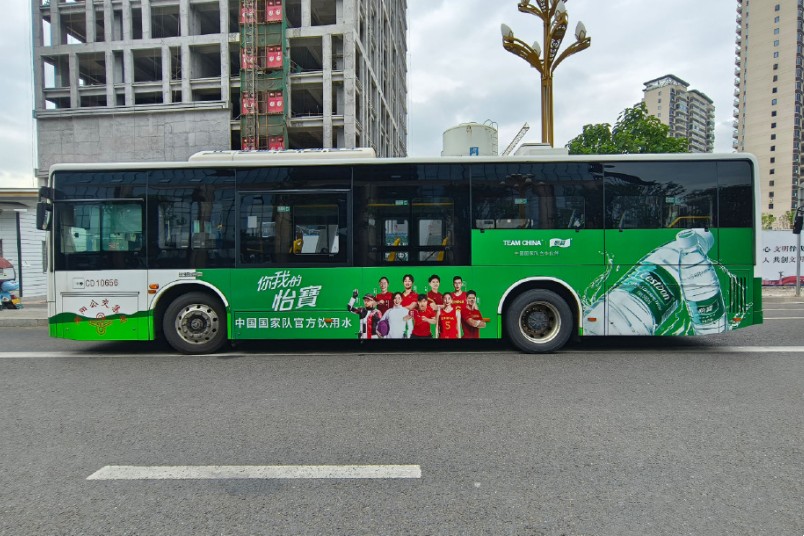 如果車身廣告制作不找一條龍服務(wù)的公司，會有哪些步驟呢？