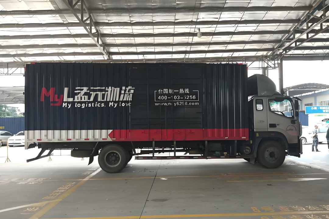 貨車車身廣告撕下后，車漆是否會(huì)有損傷？