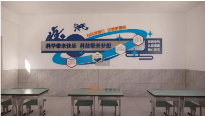深圳高端廣告文化墻定制，提升企業(yè)形象就選我們！