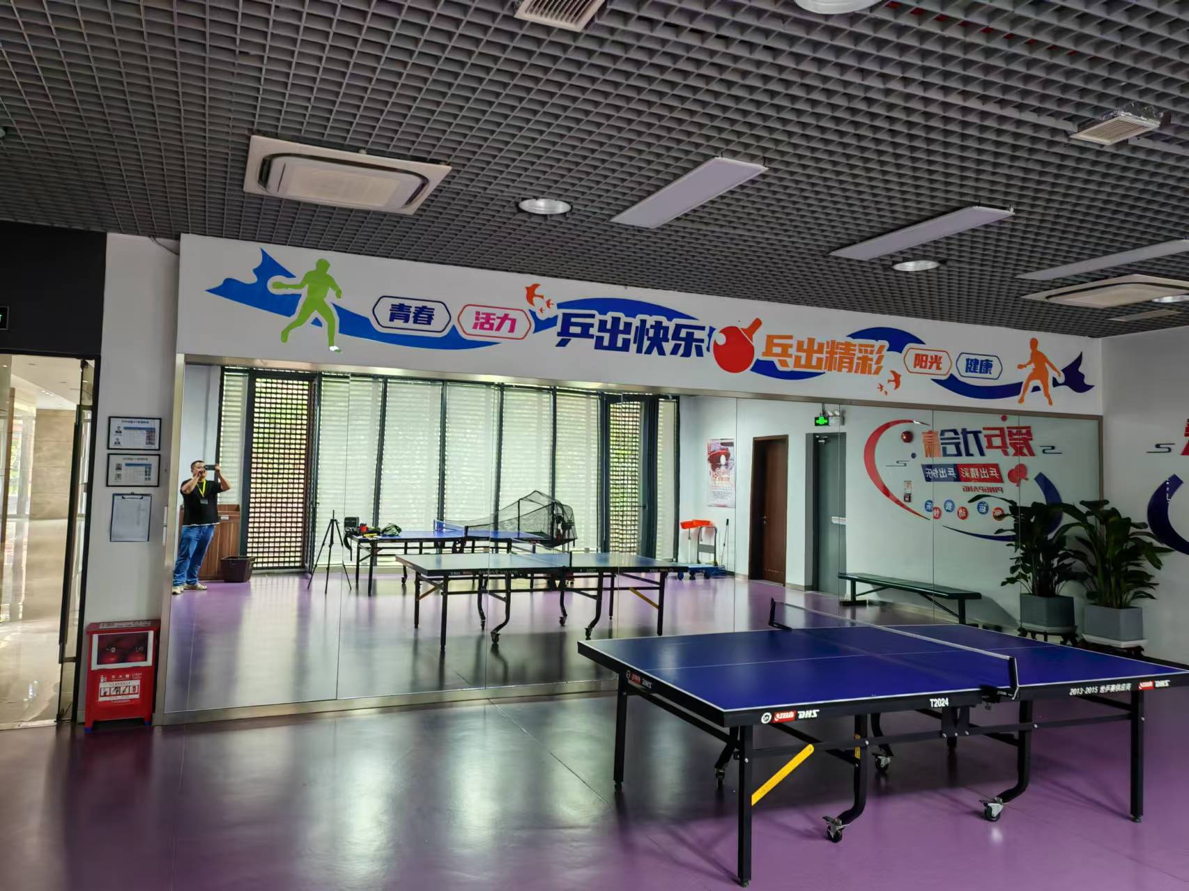 PVC文化墻定制，耐用省錢有檔次
