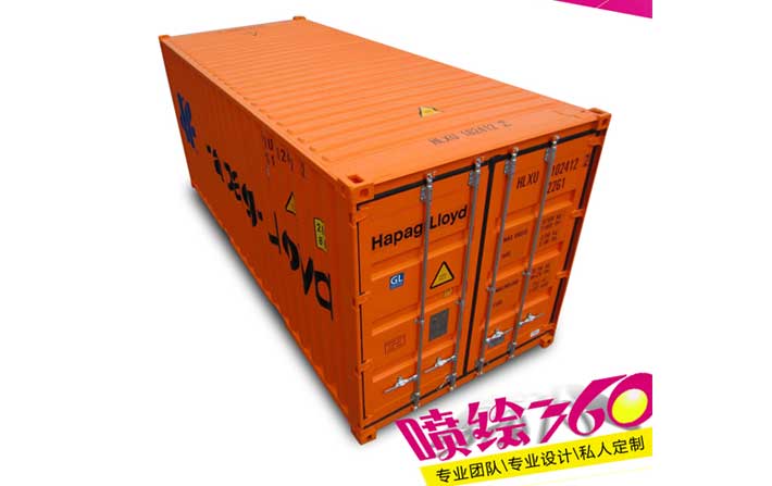 噴繪360制作物流車體廣告 噴繪360制作物流車體廣告