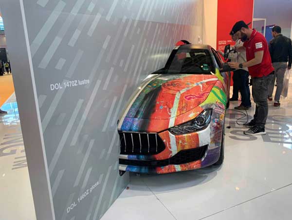 專業(yè)車身廣告制作 專業(yè)車身廣告制作