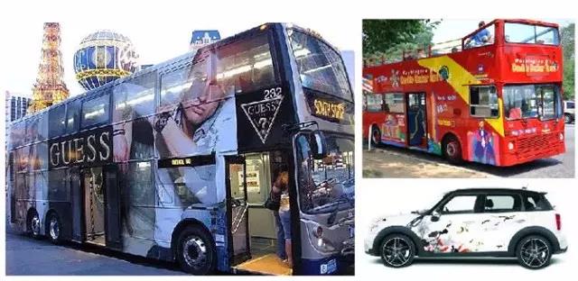 車身貼紙 車身貼紙