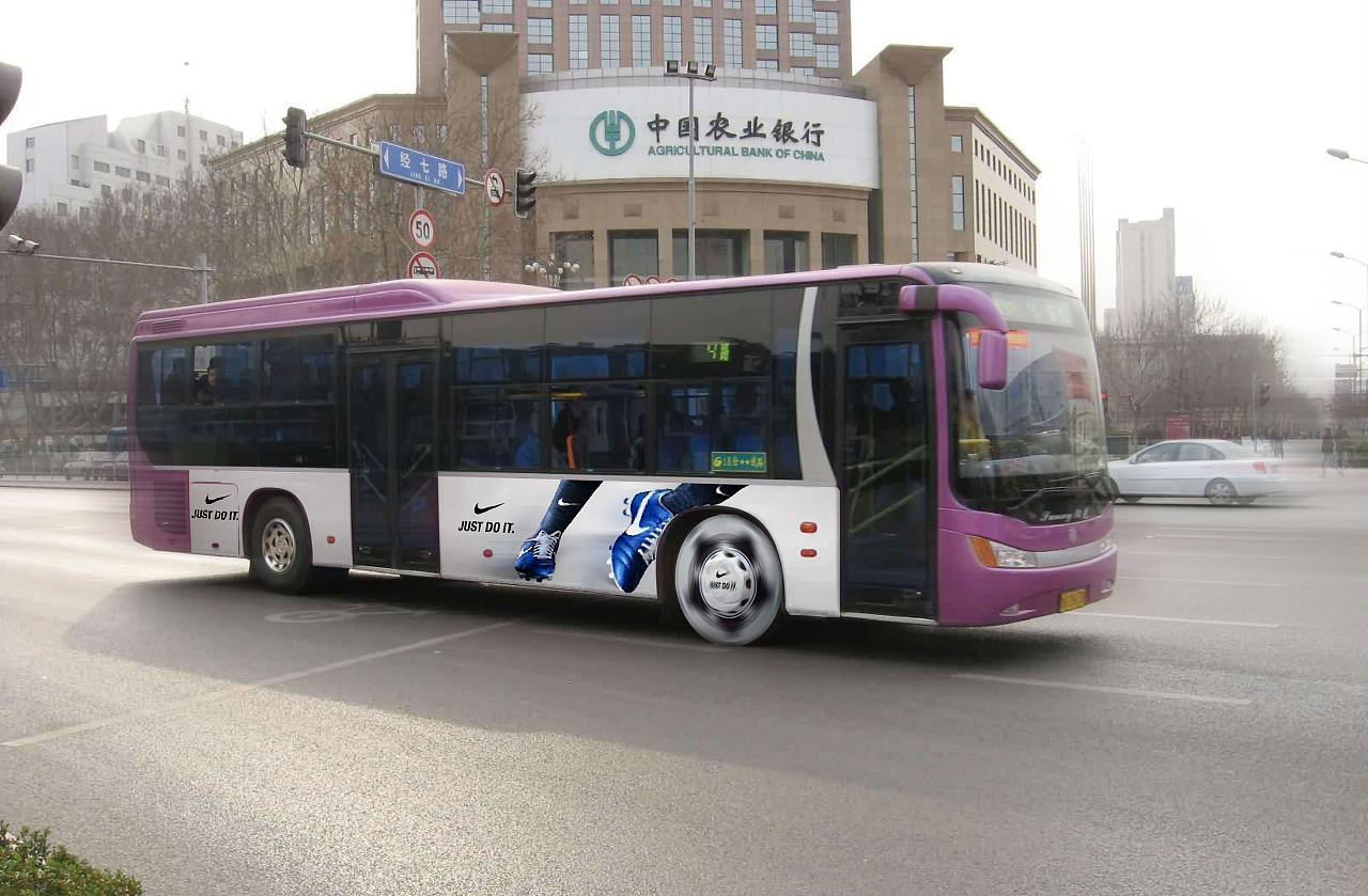 車貼廣告 車貼廣告