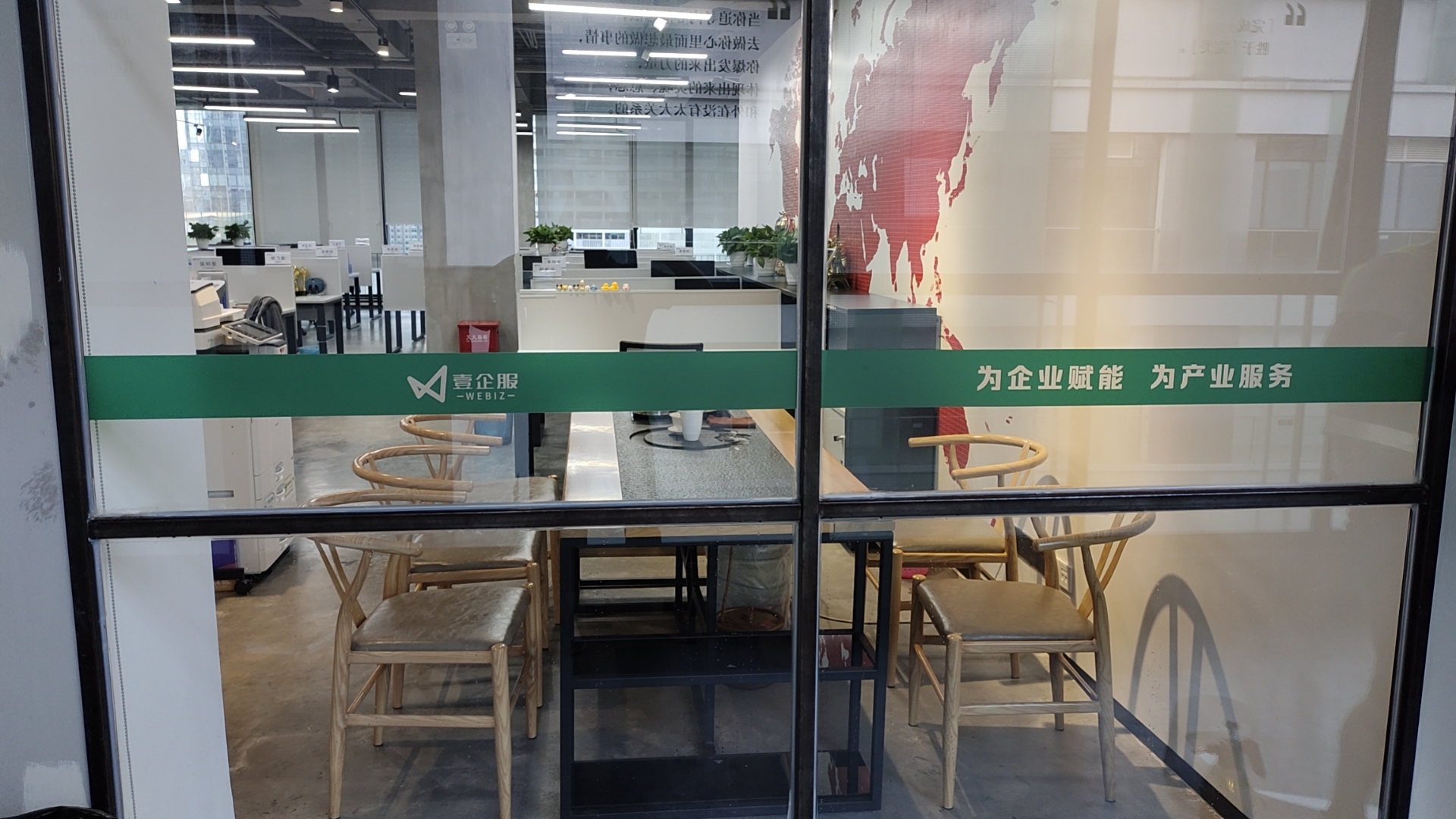 防撞玻璃貼 防撞玻璃貼