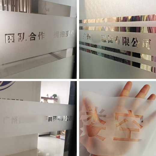 防撞玻璃貼 防撞玻璃貼