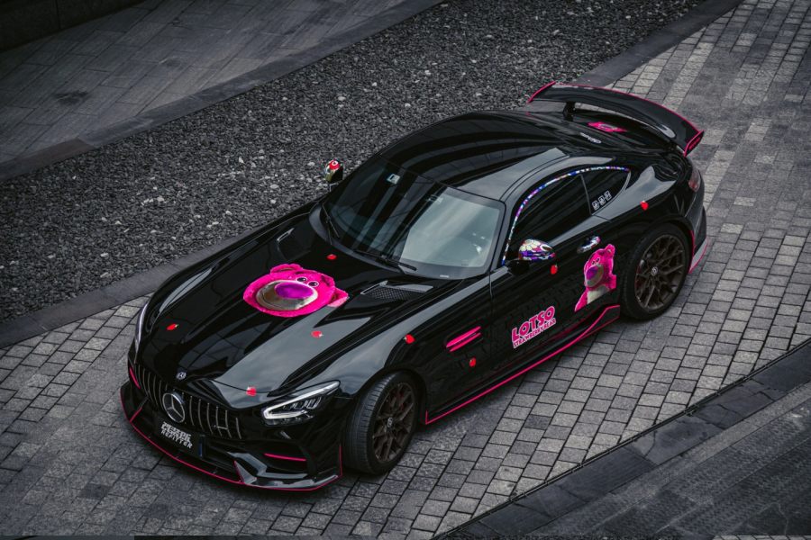 車貼 車貼