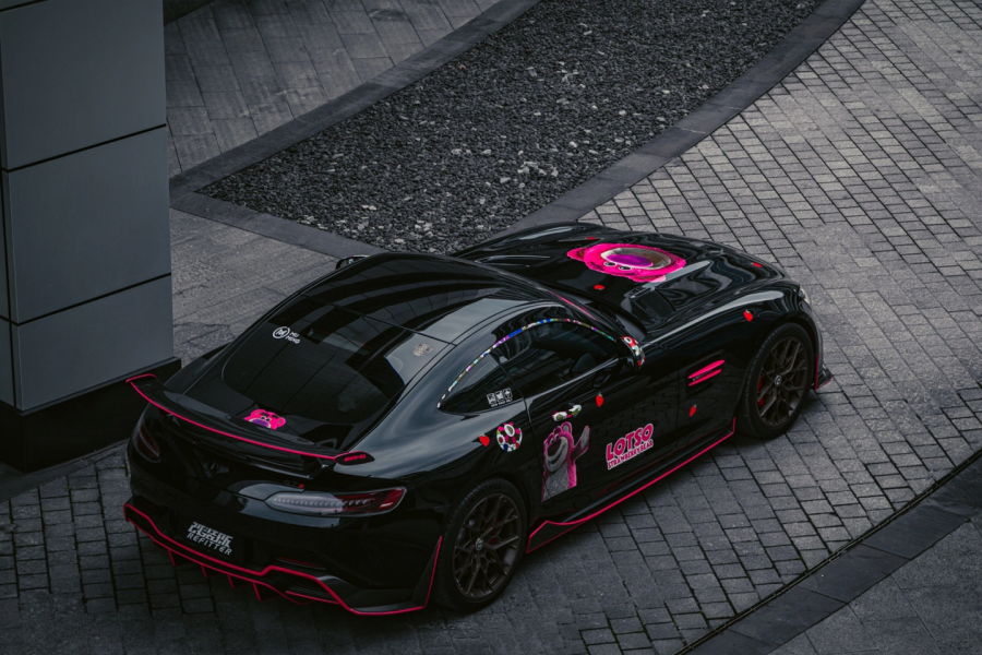 車貼 車貼